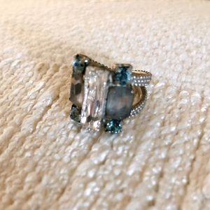 Sorrelli Cocktail Ring